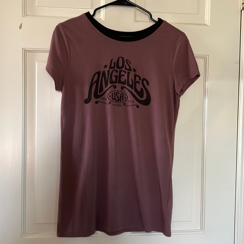 Los Ángeles Retro t-shirt